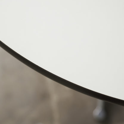 イームズ コントラクトベース ラウンドテーブル