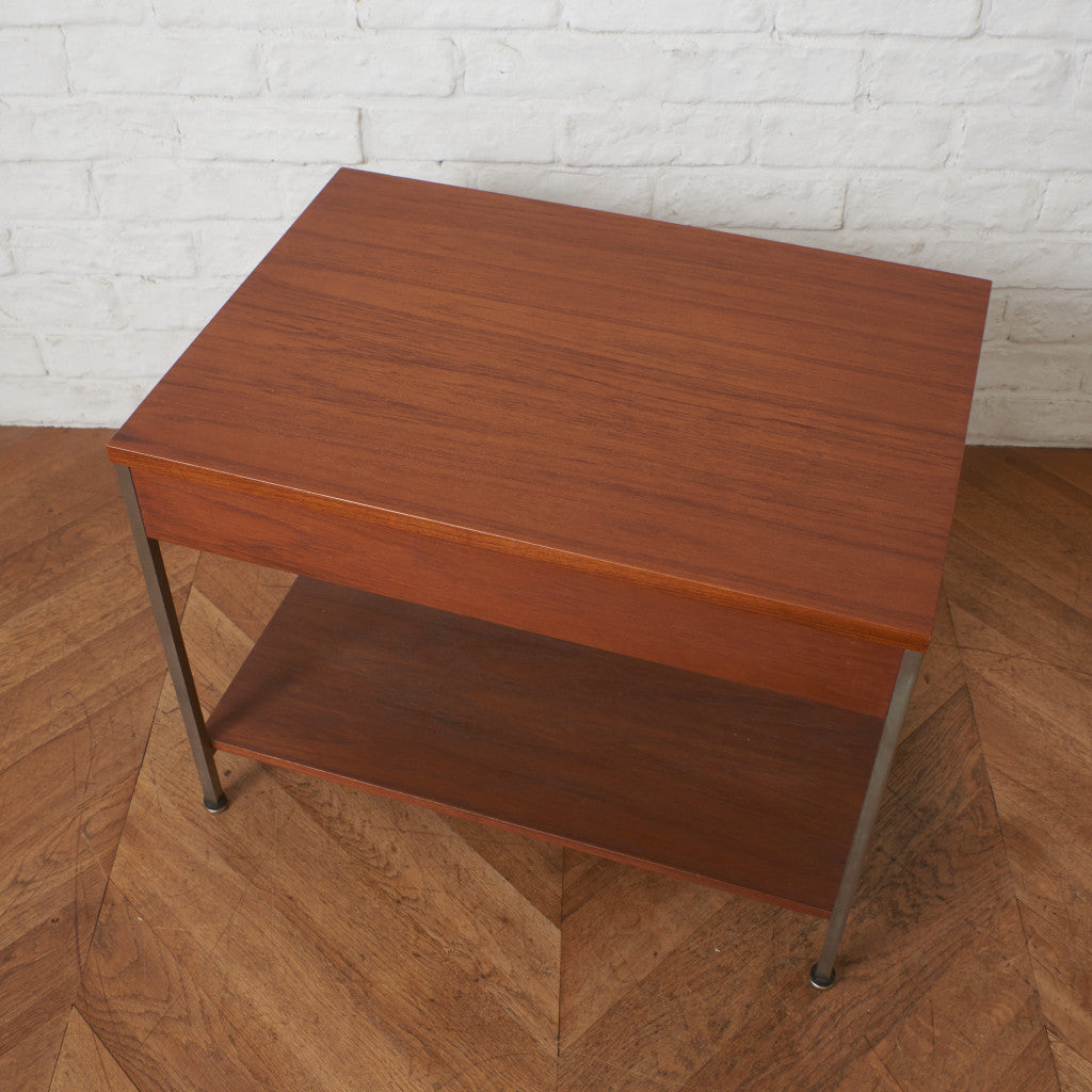 ヴィンテージ サイドテーブル