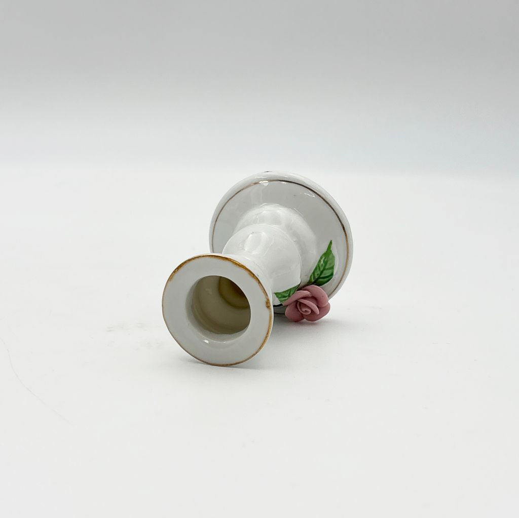 英国ヴィンテージ キャンドルスタンド