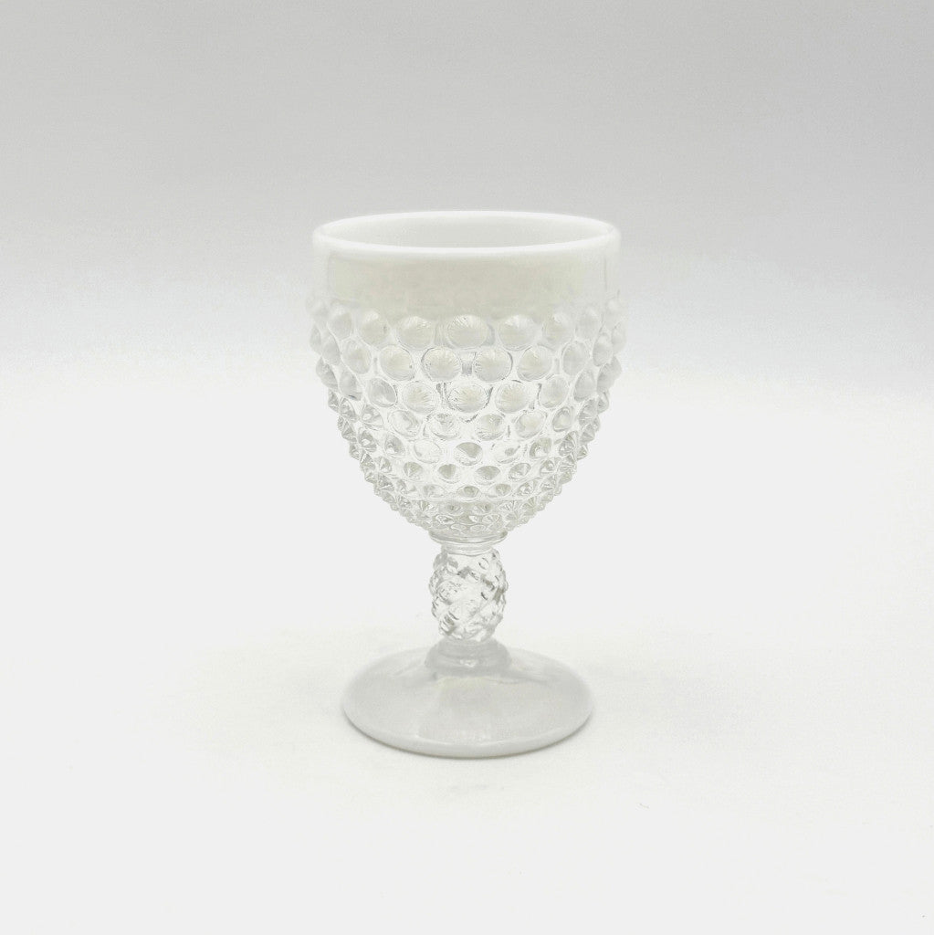 ホブネイル ゴブレット