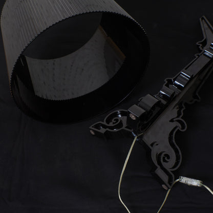 Bourgie テーブルランプ