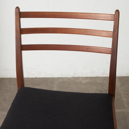 Fresco ダイニングチェア / 張替済