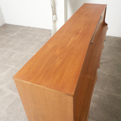 S-Form ヴィンテージ ハイサイドボード