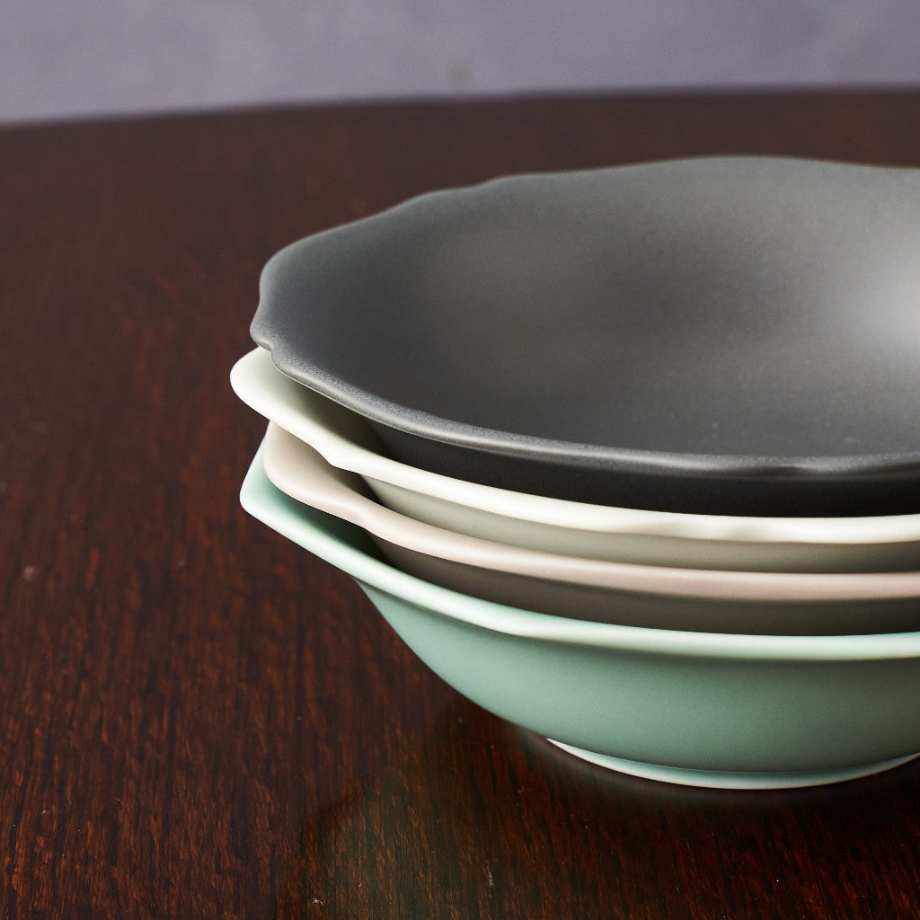 meimei ボウル 14.5mm 4枚セット