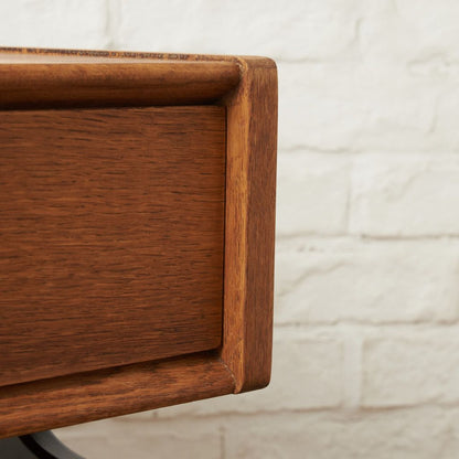 ヴィンテージ ベッドサイドテーブル