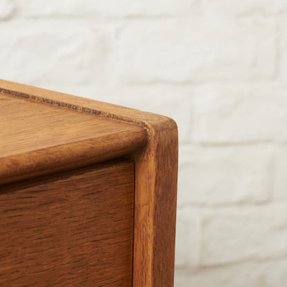 ヴィンテージ ベッドサイドテーブル