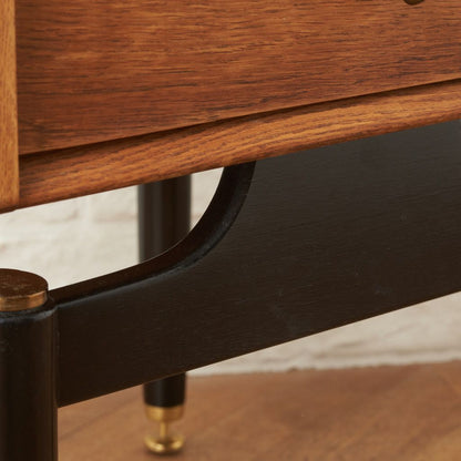 ヴィンテージ ベッドサイドテーブル