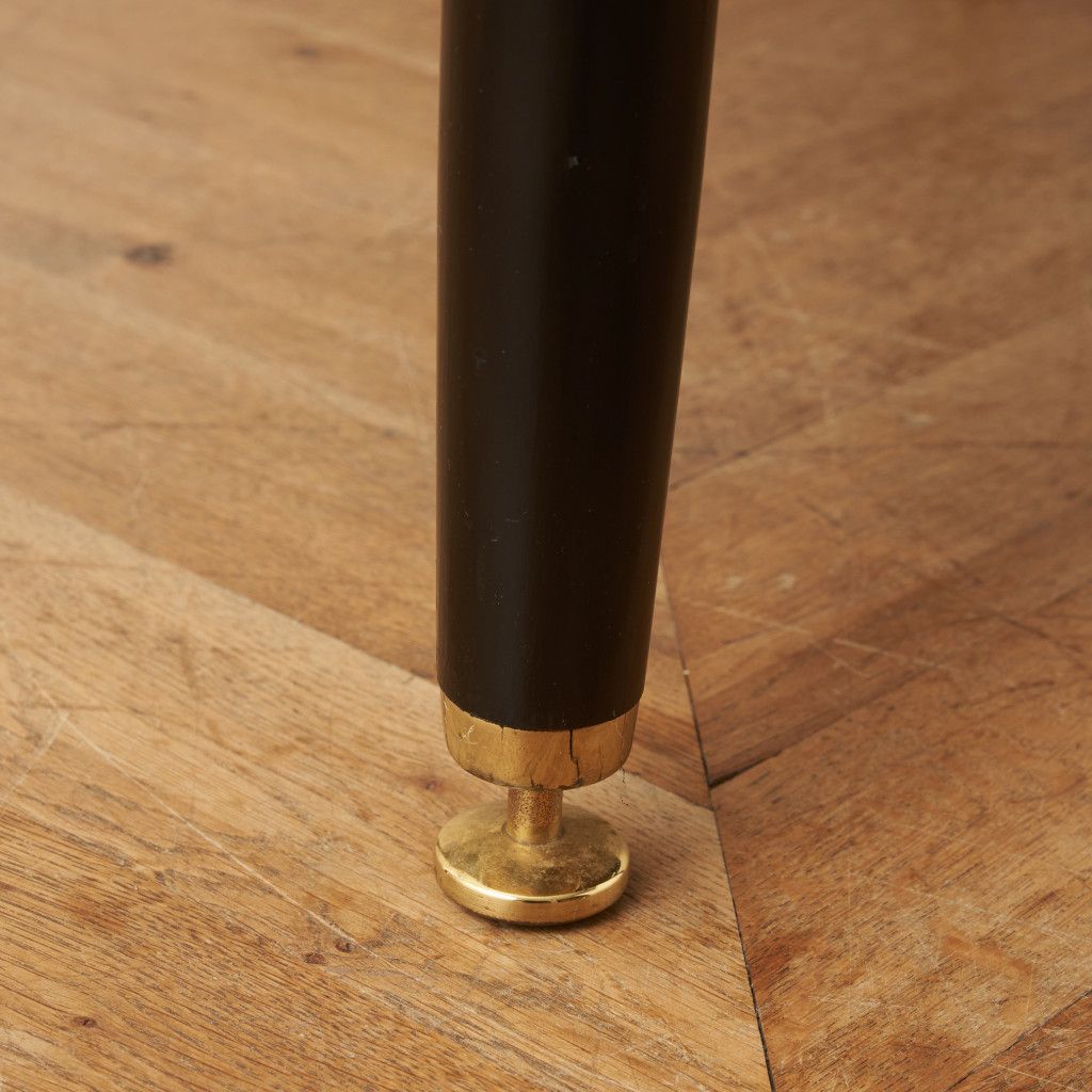 ヴィンテージ ベッドサイドテーブル