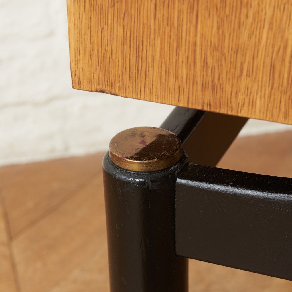 ヴィンテージ ベッドサイドテーブル