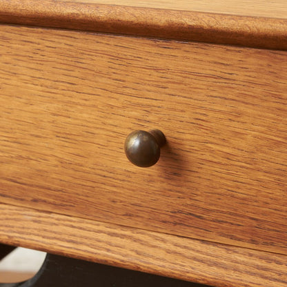 ヴィンテージ ベッドサイドテーブル