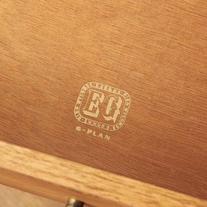 ヴィンテージ ベッドサイドテーブル