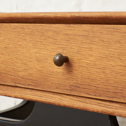 ヴィンテージ ベッドサイドテーブル