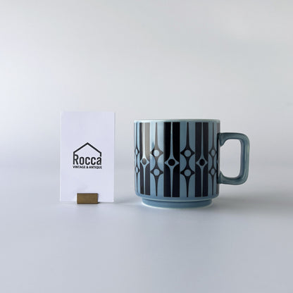 Hornsea x Magpie マグカップ Geo