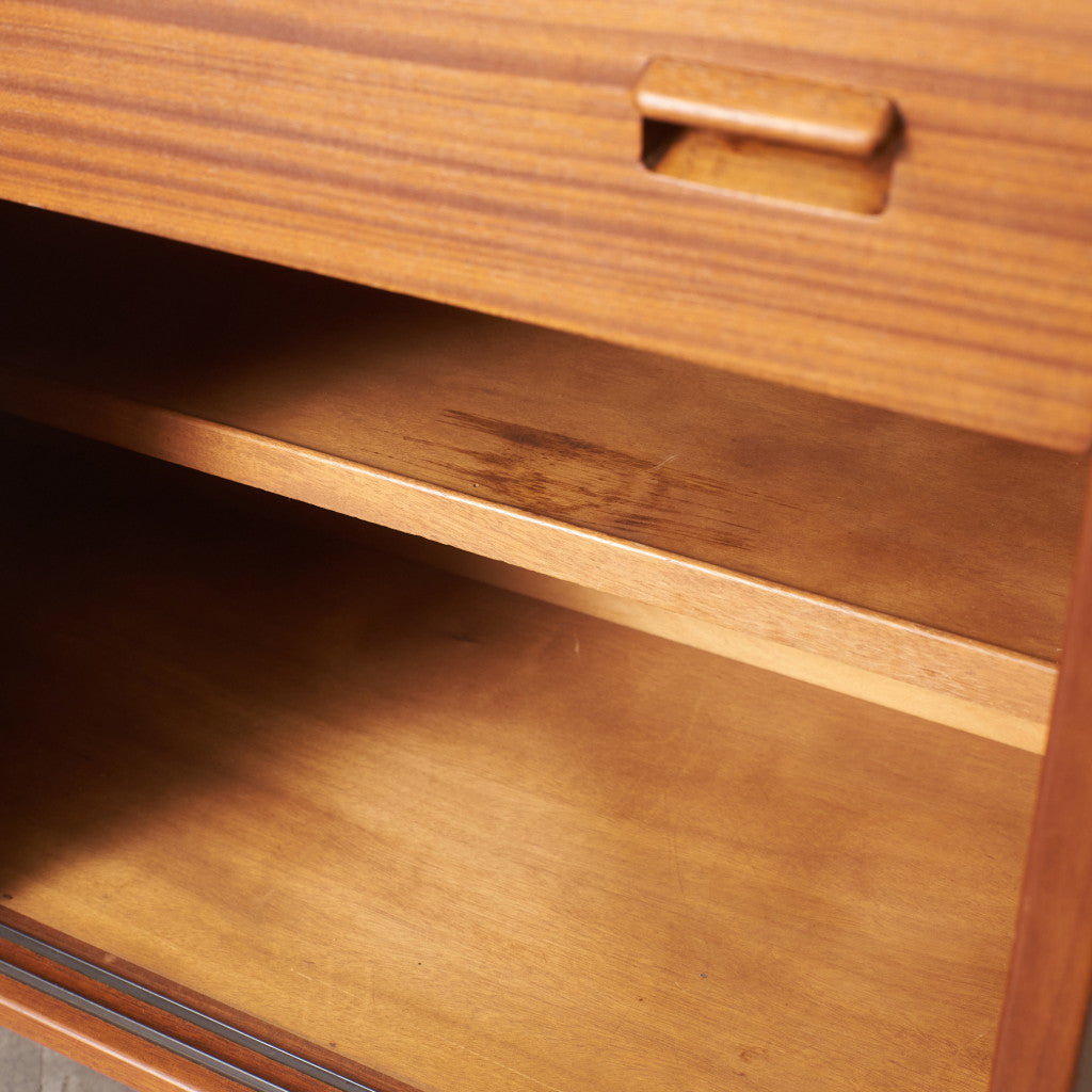 ヴィンテージ サイドボード