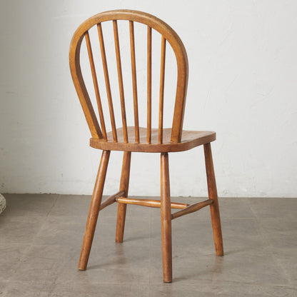 英国ヴィンテージ フープバック ウィンザーチェア