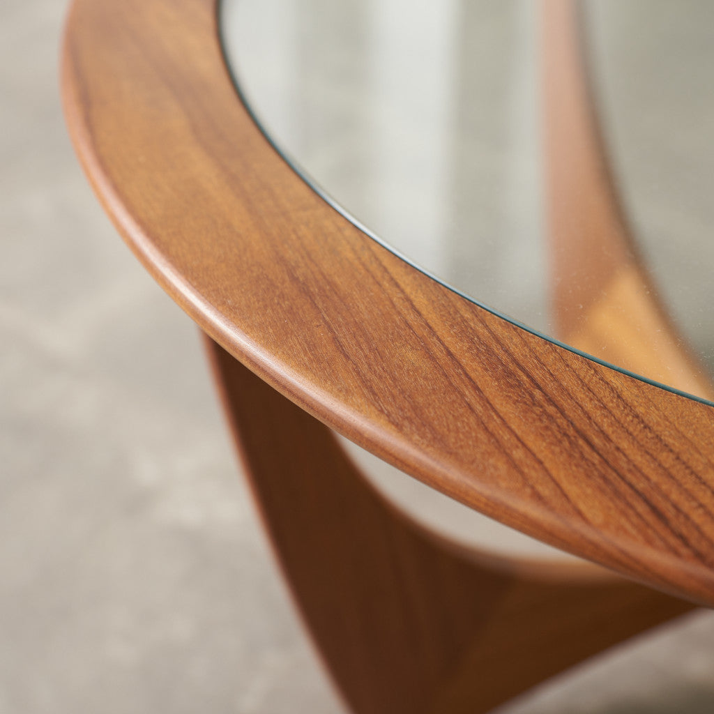 サーキュラー アストロテーブル Occasional Table (8040)