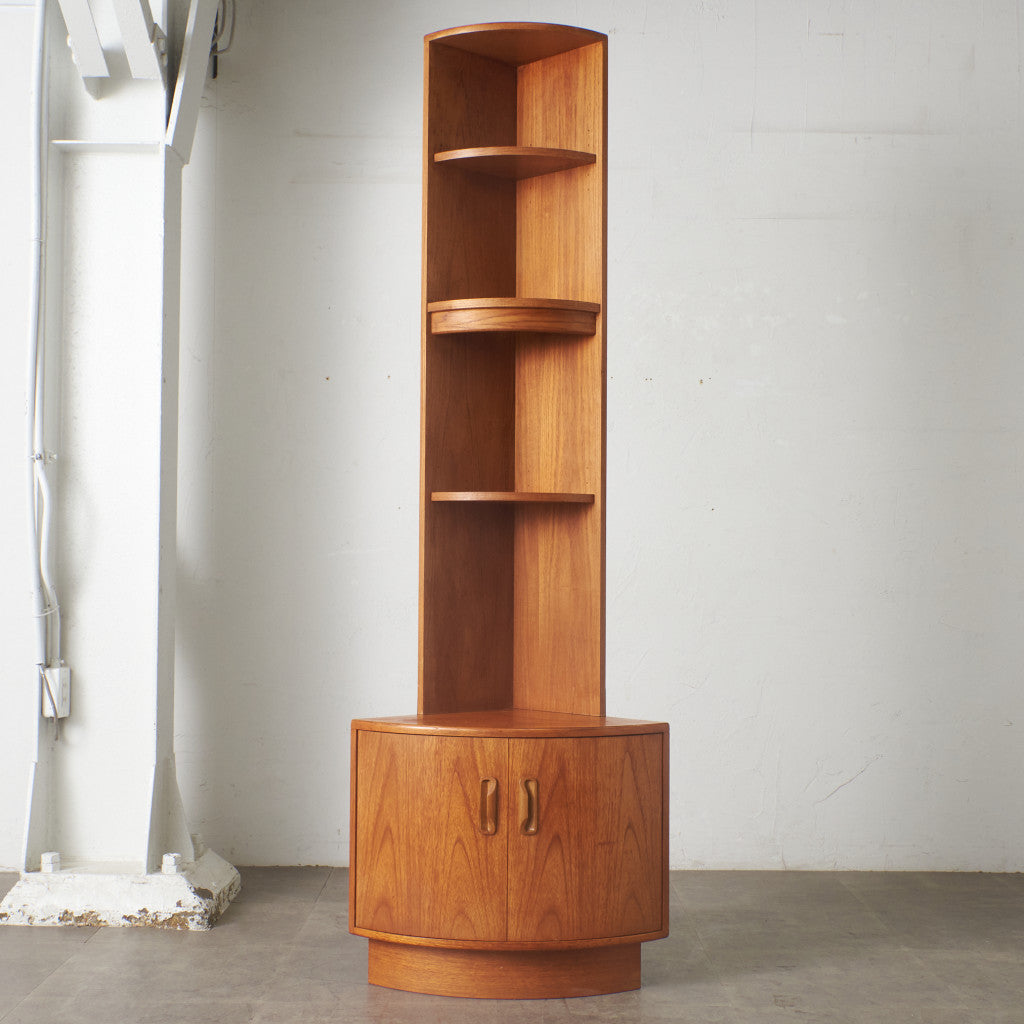 Fresco コーナーキャビネット – rocca rocca