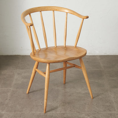 ヴィンテージ 初期型 スモーカーズチェア