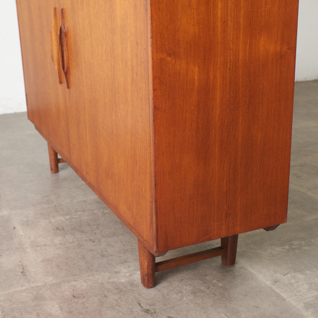 ヴィンテージ ルームディバイダー