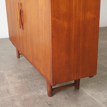 ヴィンテージ ルームディバイダー