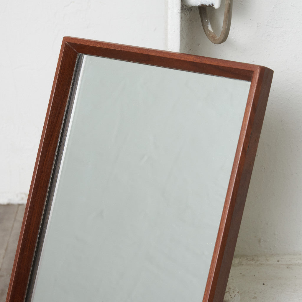 イギリスヴィンテージ ウォールミラー