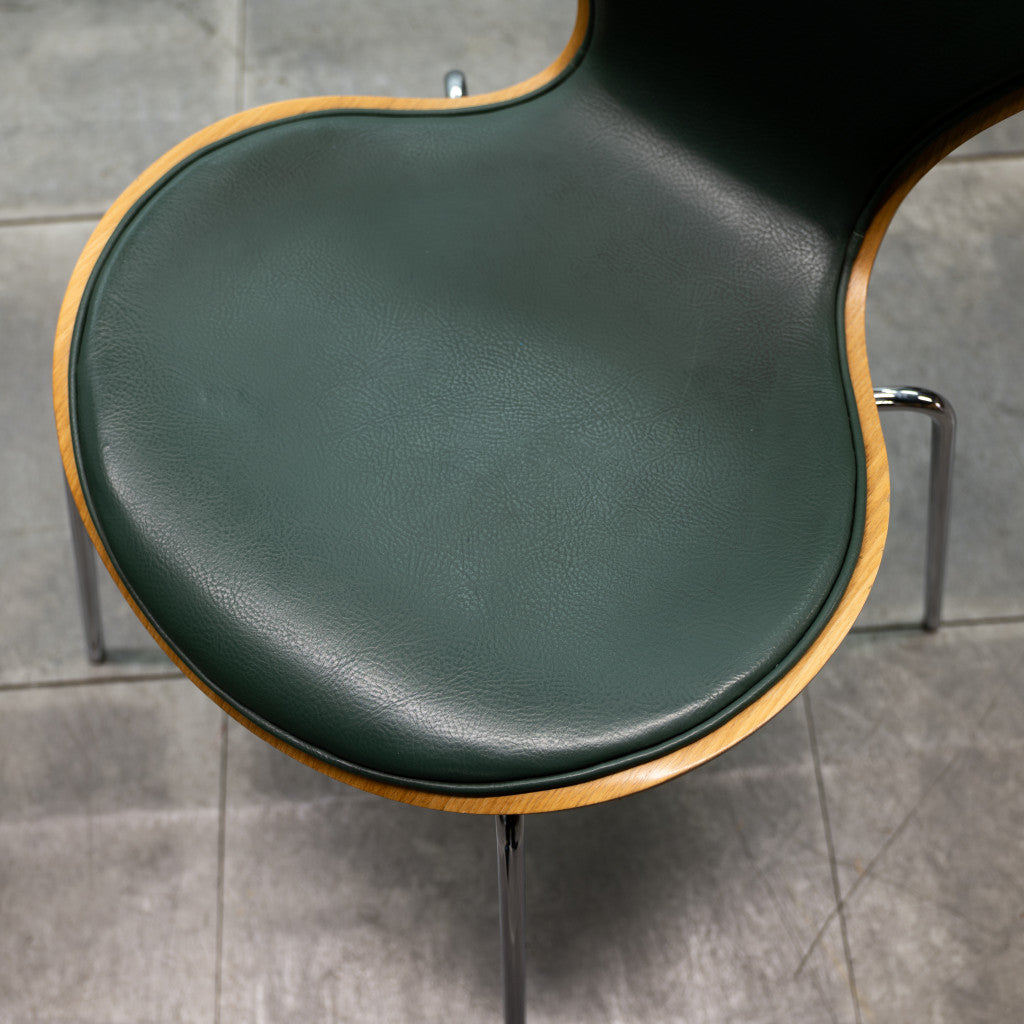 セブンチェア / フロントパディング