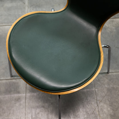 セブンチェア / フロントパディング