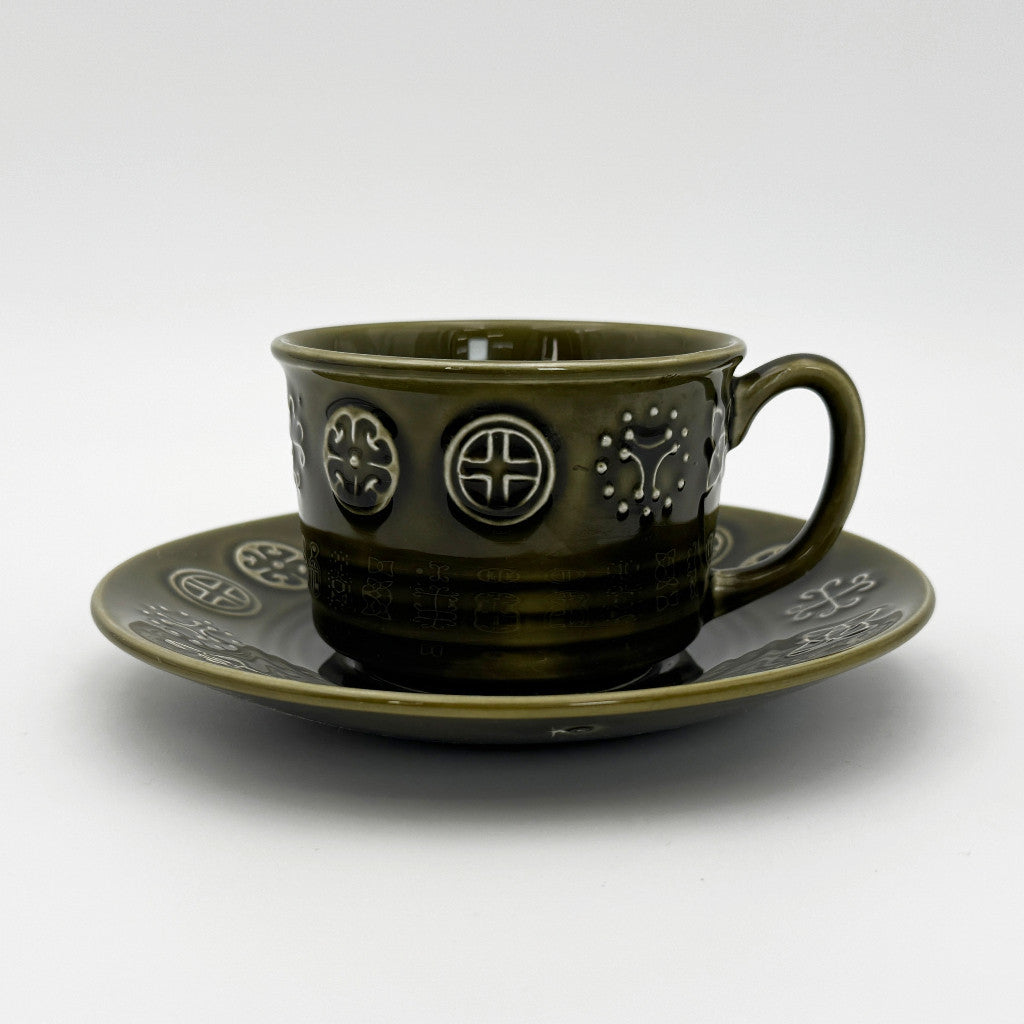 Celtic セルティック カップ＆ソーサー