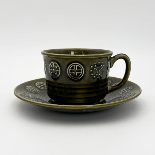 Celtic セルティック カップ＆ソーサー