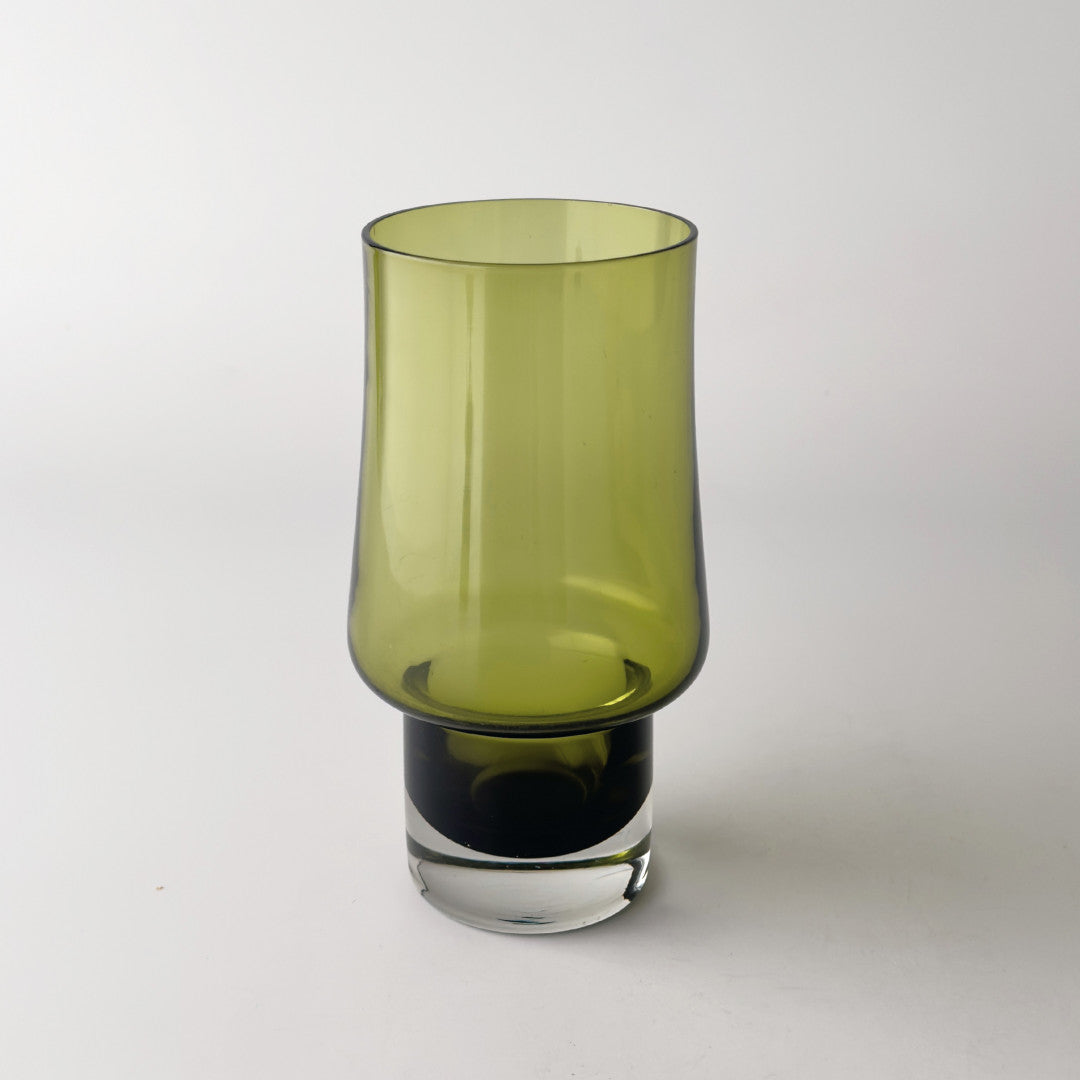 ヴィンテージ フラワーベース