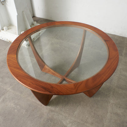 サーキュラー アストロテーブル Occasional Table (8040)