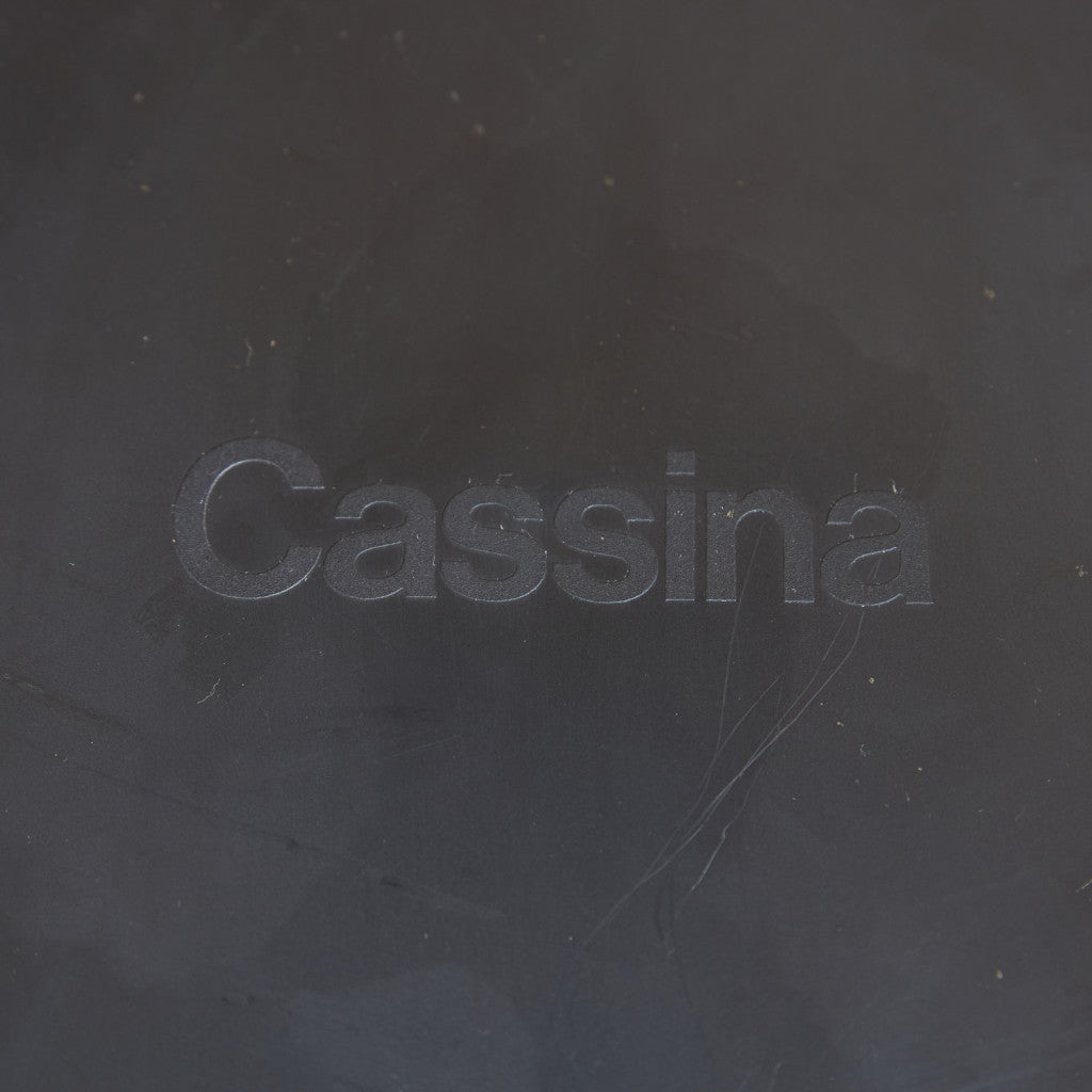 412 CAB アームレスチェア