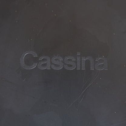 412 CAB アームレスチェア