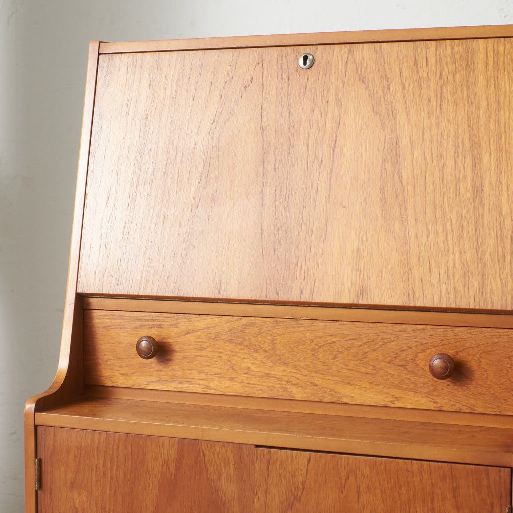 ヴィンテージ ライティングビューロー