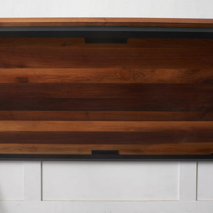 インダストリアルスタイル ダイニングテーブル