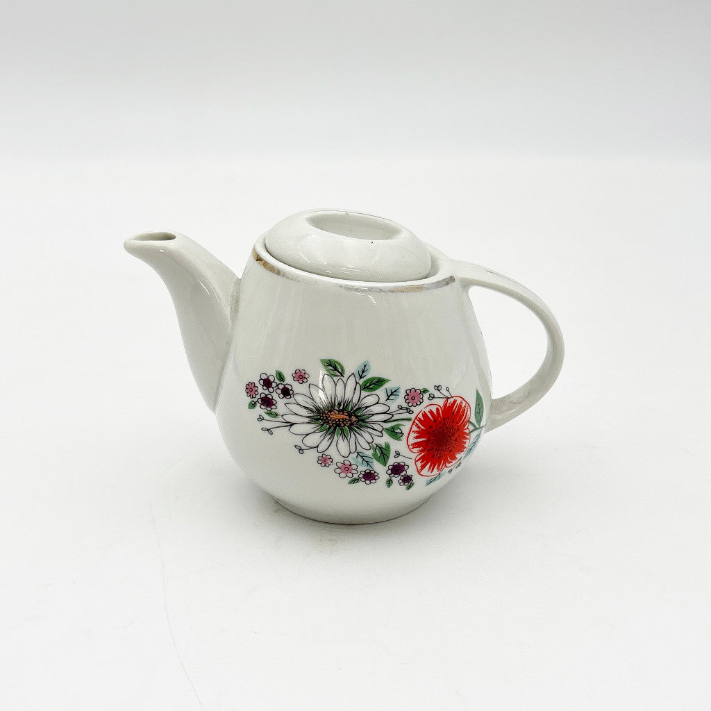 Lubiana ルビアナ ティーポット