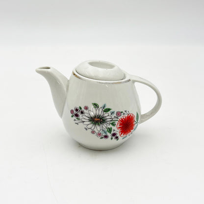 Lubiana ルビアナ ティーポット