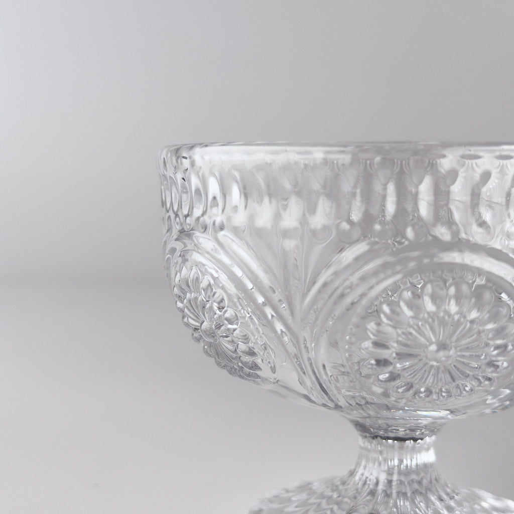 Margaret Glass Bowl