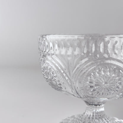 Margaret Glass Bowl
