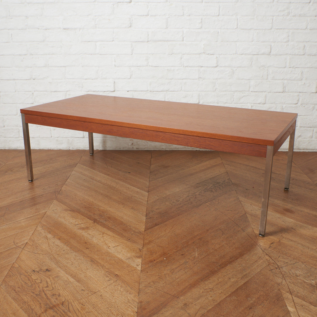 ヴィンテージ コーヒーテーブル