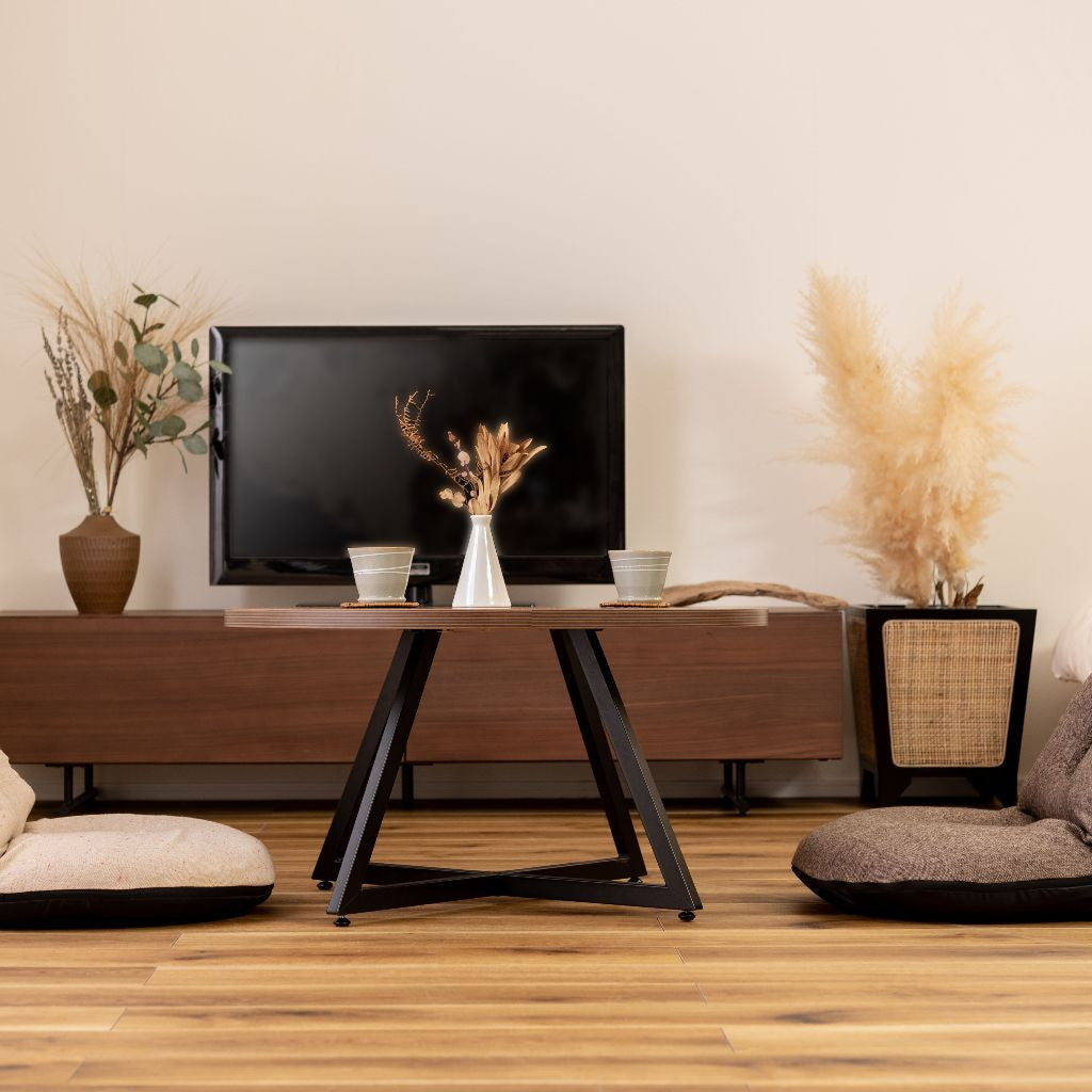 ラタンプランターカバー スクエア