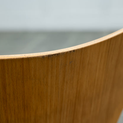 セブンチェア / フロントパディング