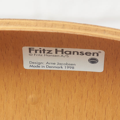 セブンチェア / フロントパディング