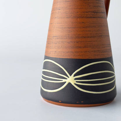 ヴィンテージ フラワーベース