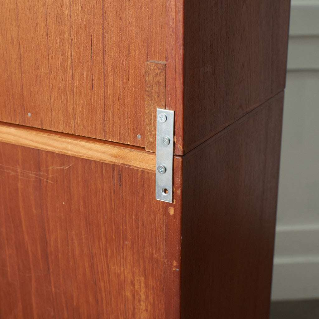 北欧ヴィンテージ オープンシェルフ / カスタム