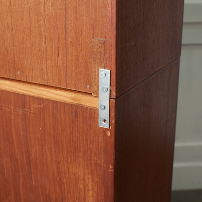 北欧ヴィンテージ オープンシェルフ / カスタム