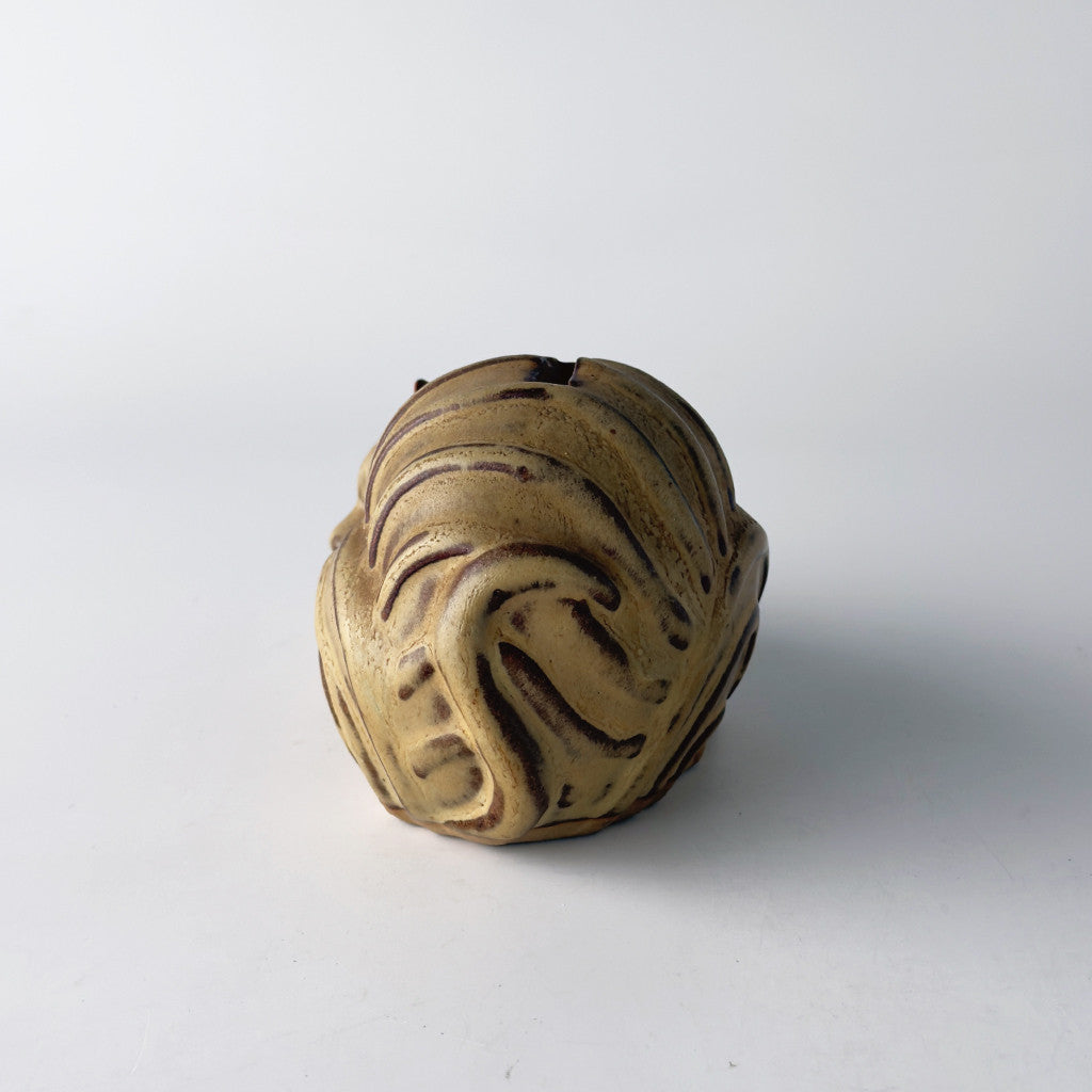 英国ヴィンテージ 猫の貯金箱 – rocca rocca