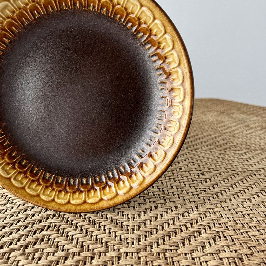 WEDGWOOD Pennine Sierra デザートプレート