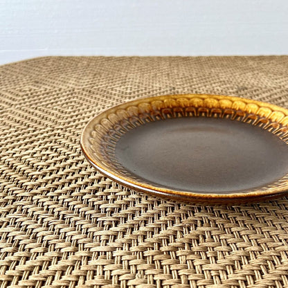 WEDGWOOD Pennine Sierra デザートプレート