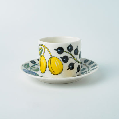 Paratiisi パラティッシ カップ＆ソーサー